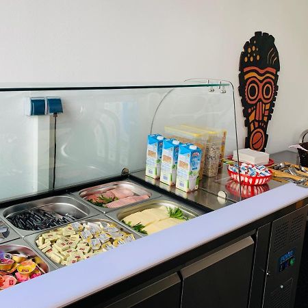 City Hostel Nurnberg-Furth-Erlangen エクステリア 写真