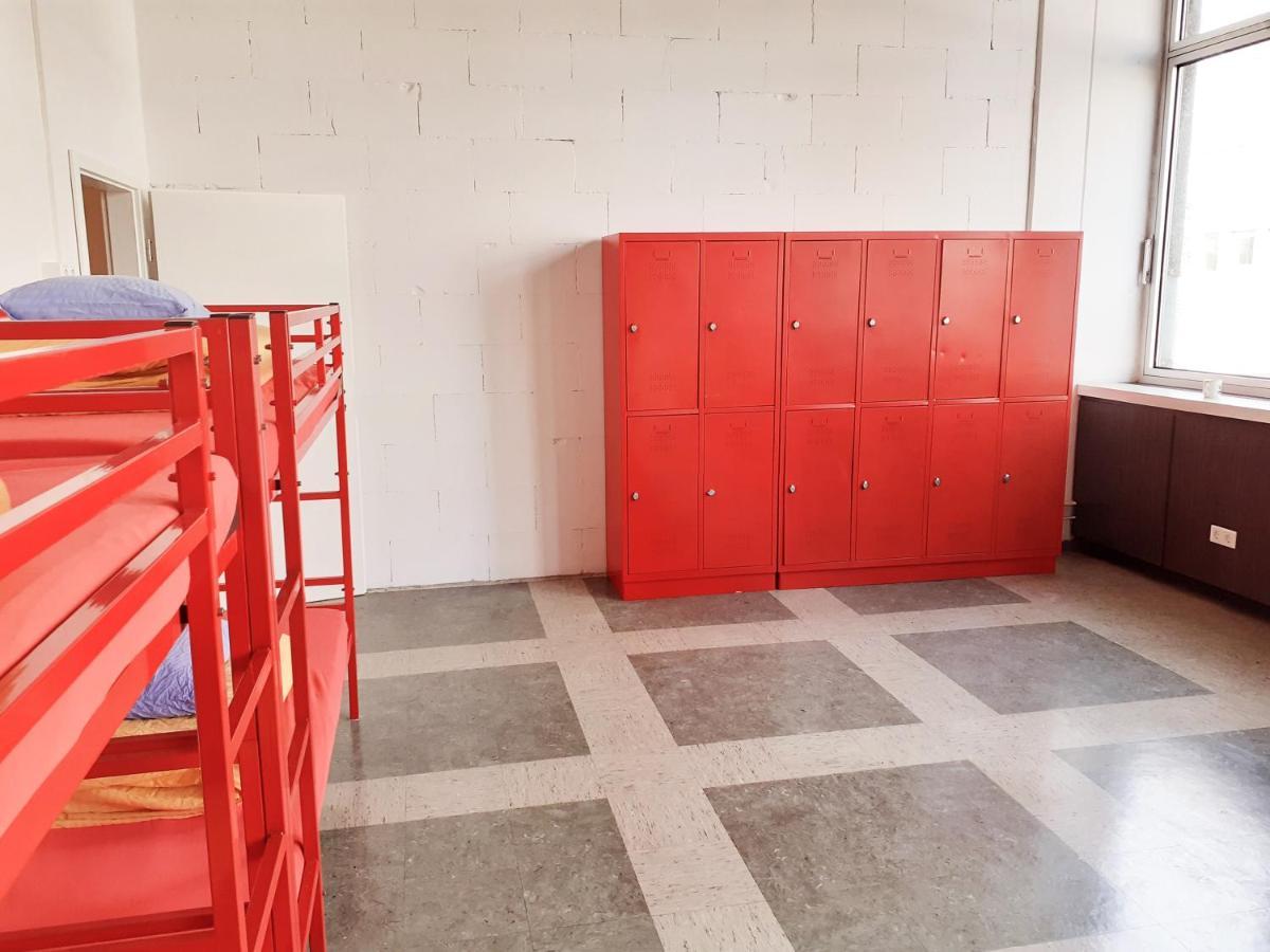 City Hostel Nurnberg-Furth-Erlangen エクステリア 写真