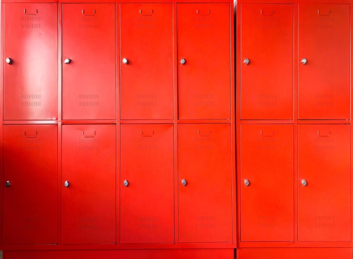 City Hostel Nurnberg-Furth-Erlangen エクステリア 写真