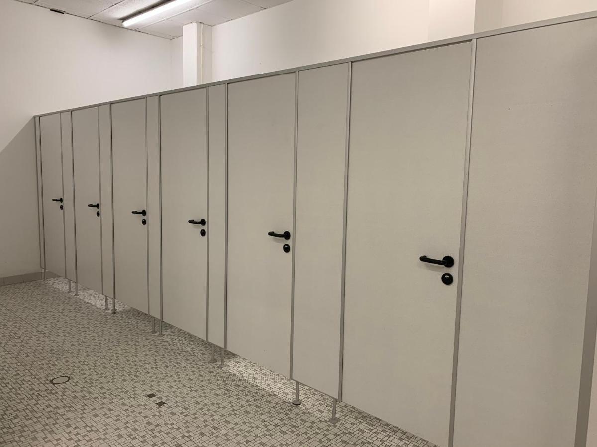 City Hostel Nurnberg-Furth-Erlangen エクステリア 写真