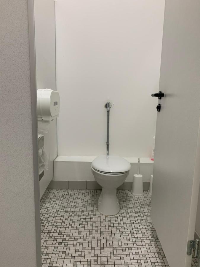 City Hostel Nurnberg-Furth-Erlangen エクステリア 写真
