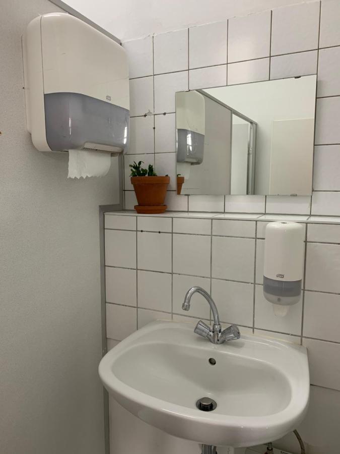 City Hostel Nurnberg-Furth-Erlangen エクステリア 写真