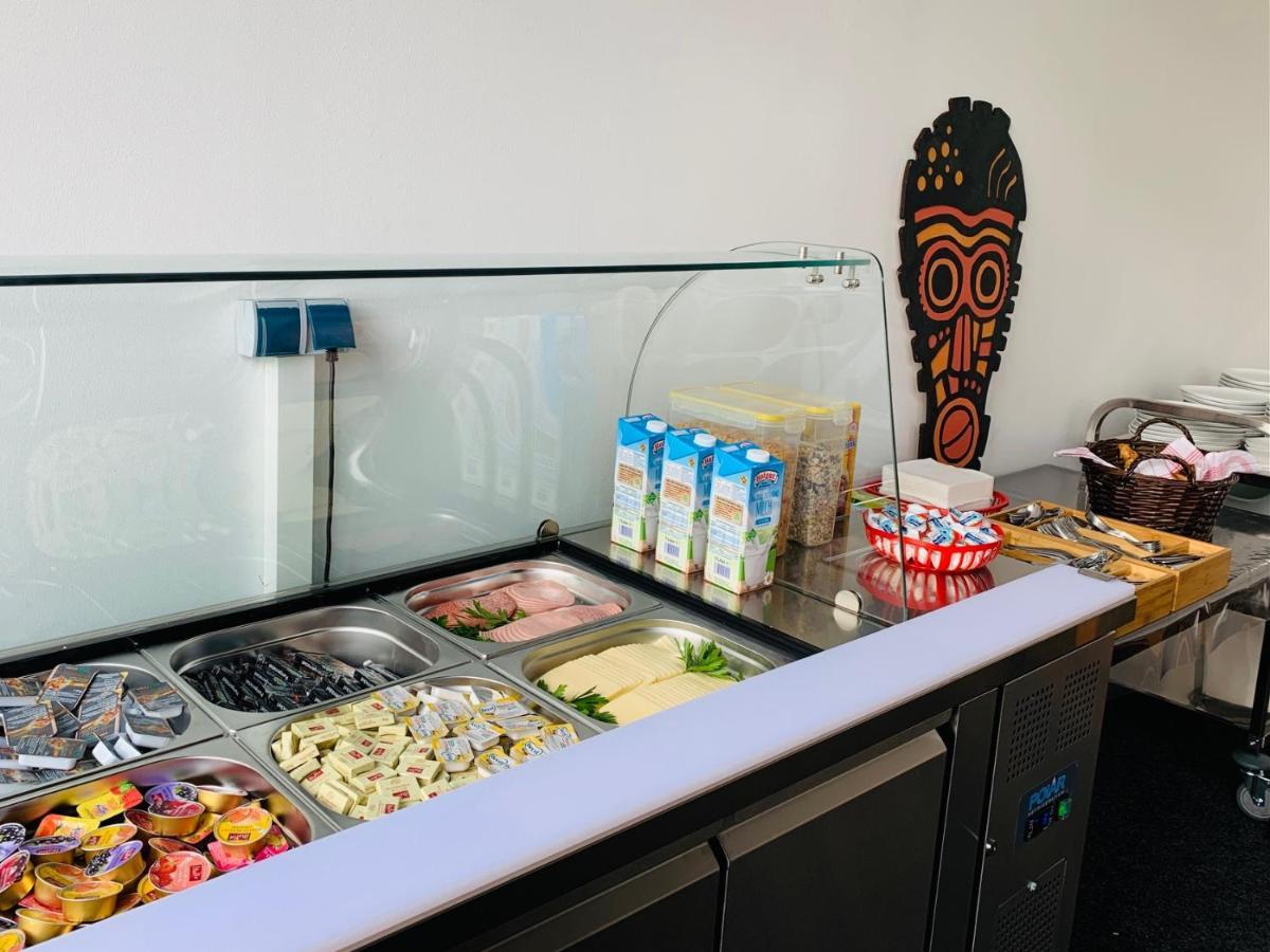 City Hostel Nurnberg-Furth-Erlangen エクステリア 写真